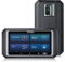 TOPDON TC003 Termocamera Professionale, 256x192 Risoluzione IR con 2MP Cámara Visual, -20℃ a 550℃, Termocamera Infrarossi 5 Touchscreen dotata di funzione OTG, 32GB Memoria, 25 Hz