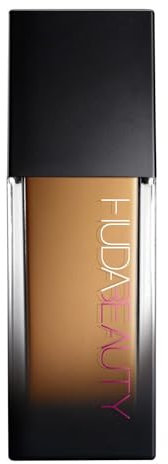 HUDA BEAUTY Faux Filter Luminous Matte Foundation Dulce De Leche 350G (35 ml)