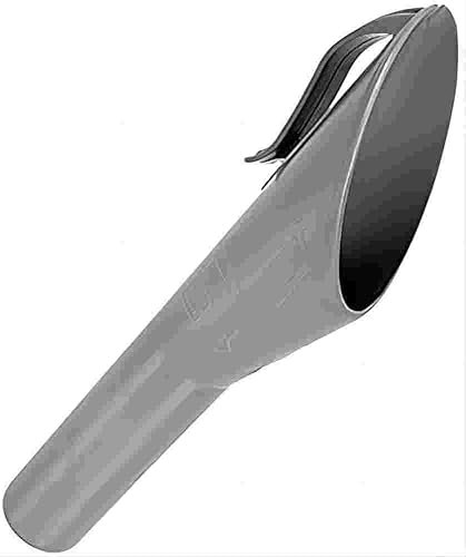 Emergency Diesel Fuel Filler Funnel, Plastic Fuel Filler Funnel Pipe for Ford 1782177 …