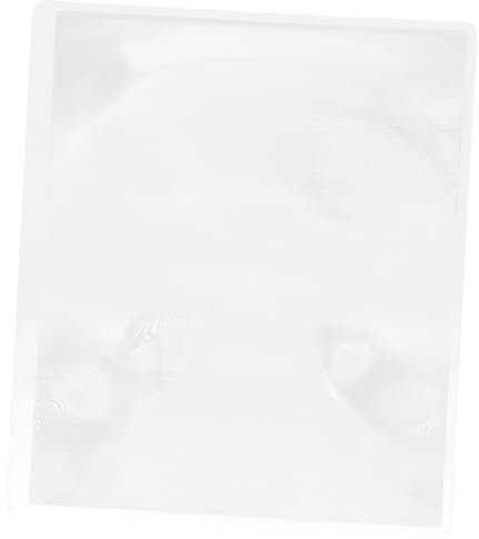 UTHCLO Large Sheet Full Page Magnifier for Seniors Reading and Book for Detailed Observation and Low