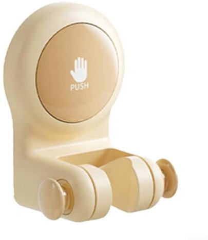 Girevole per doccia a parete per camper, progettato per una facile regolazione dell'angolo (gelato)