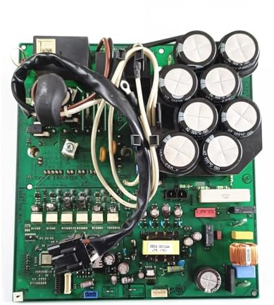 LQIYLQNR Placa De Control del Módulo Inversor De La Placa Base del Aire Acondicionado DB41-0301A DB92-03526B, Compatible con Samsung, Reemplazo De La Placa Base del Aire Acondicionado.