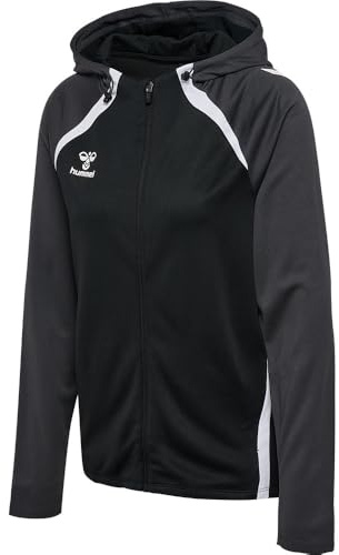 hummel Lead 2.0 Kapuzenjacke Damen Damen