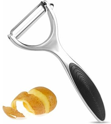 Stainless Steel Speed Potato Peeler