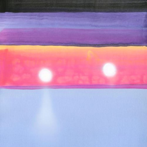 Asper Clouds (2025 Repress)
