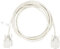 DIGITUS Cavo di prolunga VGA - 1280 x 1024 pixel 60Hz - 3 m - HD15/HD15 - da maschio a femmina - beige