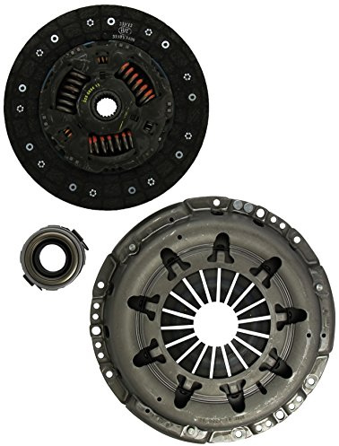 LUK 626301560 Kupplungssatz LuK RepSet