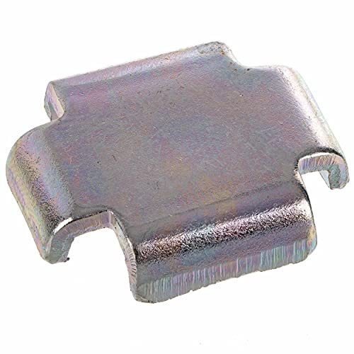 Zwischenlage 2,0mm (Bremsbacke) Simson