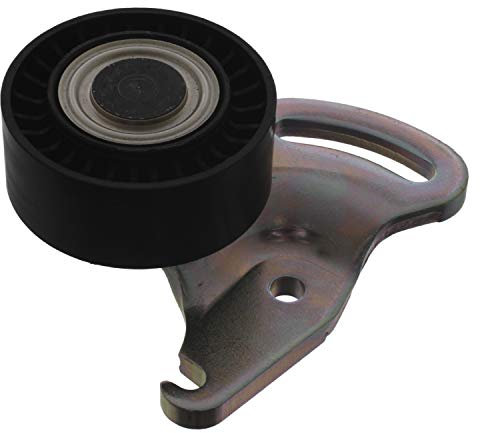 Febi bilstein 22281 Tendeur de courroie, courroie trapézoïdale à nervures