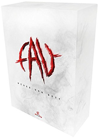 Neues Von Gott (Limited Deluxe Box)