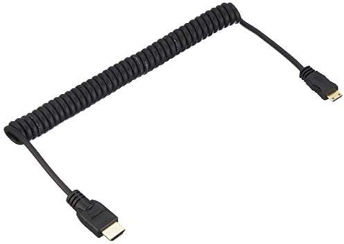 ATOMOS Câble Mini HDMI/HDMI 50 cm - ATOMCAB009