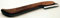 Aaronco Cuchillo para Zurdos extrafino