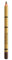Impala - Wasserfester Eyeliner Brooklin | Wasserfest | Geschmeidige, Cremige Textur | Leicht Auftragbar | Lang Haltend | Farbe 305 Schokoladenbraun
