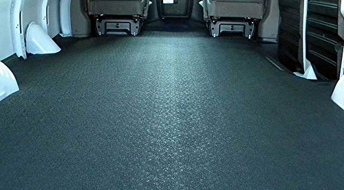 Plancher pour RENAULT Trafic L2 de 2014 à nos jours