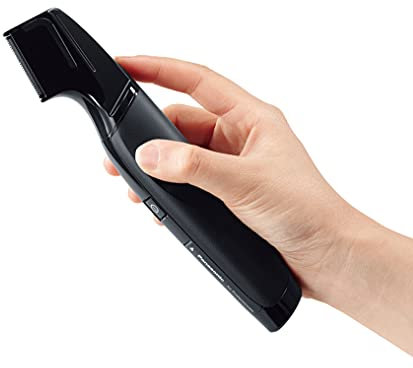 Panasonic eRazor ER-RZ10, schwarz, 38mm
