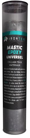 Irontek Mastic Epoxy Universel 114gr