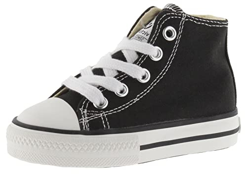 victoria High-Top Tribu 106500 | Canvas & Gummikappe für Kinder Unisex