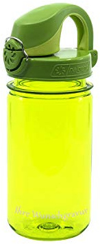 Nalgene Unisex Jugend OTF Trinkflasche