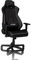 Nitro Concepts S300 EX Gaming-Stuhl, Carbon Schwarz, 56 x 57 x 140 cm