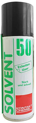 Kontakt 50 Solvent 200ml