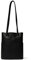 Desigual Lazarus Nerima Shopping Bag Negro