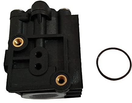 1622369400 Blow Off Valve Fit Atlas Copco Air Compressor Unloader Valve Repair Kit