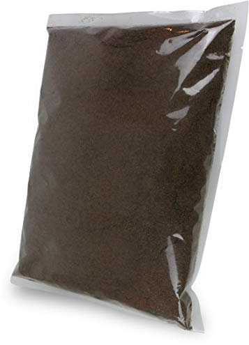 1 kg Pelletmehl Futtermittel für Forellen, zur Herstellung von Forellenteig oder zum Anfüttern
