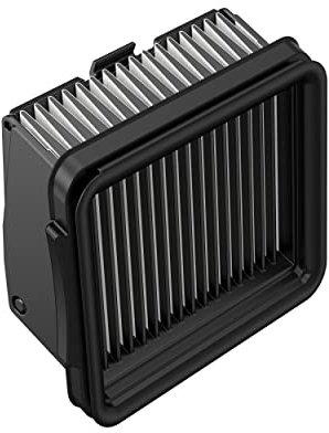 OSOTEK Nass-Trockensauger Ersatz-Filter für H100 Pro Saugwischer, 1 Stück