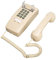 Vintage-Wandtelefone für Festnetz, Schnurgebundenes Telefon Zur Wandmontage mit Lautstärkeregler, Retro-Wandtelefon Im Alten Stil für Senioren, Hotel, Büro, Zuhause, Küche