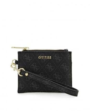 NECESSAIRE GUESS D CoaLog PWTYAAP2454CLO Kosmetiktasche klein Top Reißverschluss CoaLog ND Wahl =P, coalog