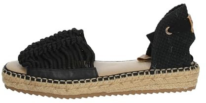 Wrangler Footwear Damen Rambla Knot Ballerinas, 062, 37 EU