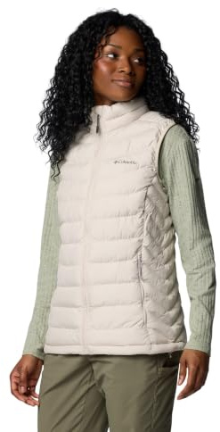 Columbia Powder Lite II Vest, Steppweste für Damen