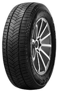 APLUS Ganzjahresreifen 215/75 R 16 C TL 113/111R ASV909 8PR BSW M+S 3PMSF Allwetter