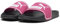 PUMA Leadcat 2.0 Ciabatte da bagno Slides, Rosa / bianco, 37 EU