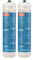 KEMPER – Botella de oxígeno 110 bar x 2 conexión M10 Soldadura bigas desechable 110 litros