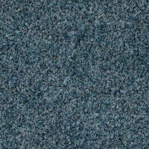 Rasenteppich blau mit Noppen Blauer Kunstrasen für Outdoor Bereich Balkon Rasenteppich wasserdurchlässig 1,33 bis 4 m