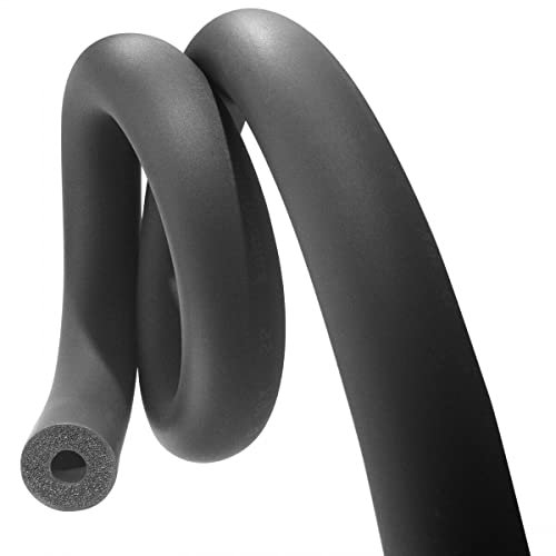 Armaflex Rohrisolierung Kautschuk Isolierschlauch Schlauch 9-19 mm 2m (9x18mm)