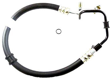 Biwwubik Presión de alimentación de la bomba de servodirección para LX 1.7L 2001-2005 53713-S5D-A05