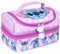 Disney Stitch Sac à déjeuner multi-compartiments pour enfants à isolation thermique à double étage pour filles