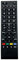 JZK Replacement for Toshiba TV remote control, Remote controller compatible with Toshiba smart Television