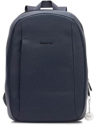 Mandarina Duck Women's Mellow Leather Backpack, One Size