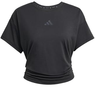 adidas Power Tee Black - XL