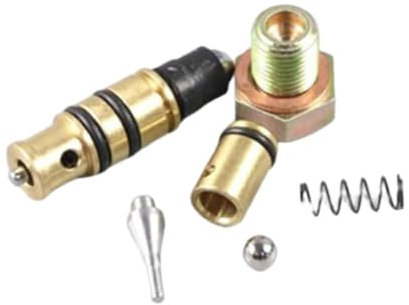 predolo Hydraulische Manuelle Gabelstapler Öl Druck Ventil Kit Reparatur Kit Zubehör für Hongfu