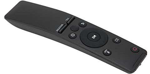 Ersatzfernbedienung für HW-N650 HW-N450 HW-N550 Soundbar – Einfach zu Bedienen und ABS-Design