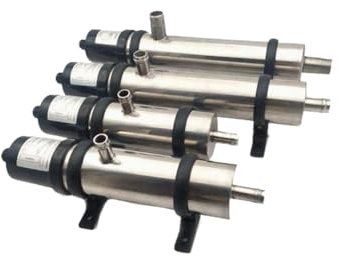 Termostato del riscaldatore del motore in acciaio inossidabile Compatible With generatori diesel 1000W-4000W 240V/120 V Compatibile a sé(2kw 120V)