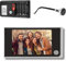 Rankomu Mirilla Digital para Puerta - Visor Electrónico 3.5 LCD HD 120°, Mirilla con Cámara, Instalación Rápida (14-28mm Agujero, 35-100mm Grosor), Necesidad 4 Pilas AAA (no incluidas)
