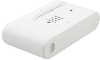 5000 mAh Ersatz-Akku, kompatibel mit Xiaomi 1S R10 G9 G10, Kehrmaschinen-Akku (4000 mAh)