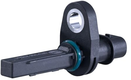 HELLA 6PU 358 216-911 Sensor, Raddrehzahl - 2-polig - Hinterachse - mit Dichtring