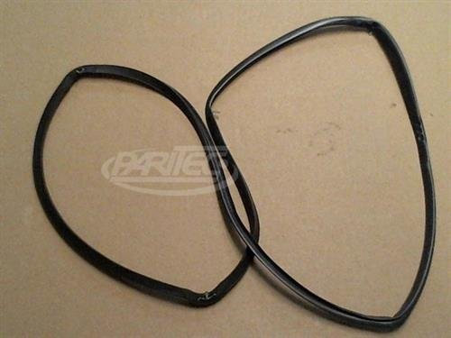 GUARNIZIONE PORTA FORNO SMEG INCASSO 4 LATI 754130519