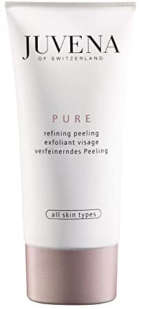 Juvena Pure Refining femme/woman, Peeling, 1er Pack (1 x 100 ml)